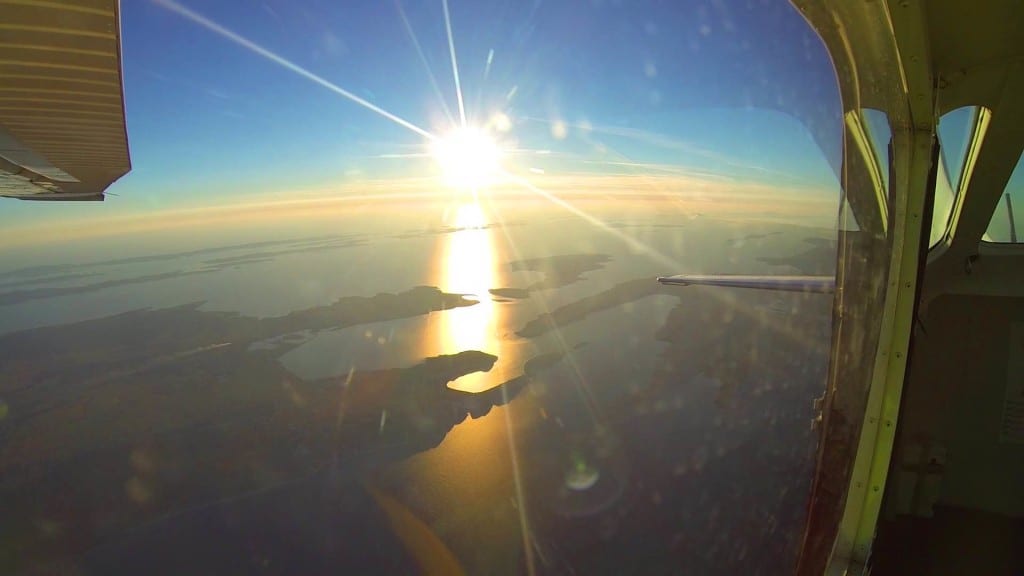 ADV skydivining croatia dropzone