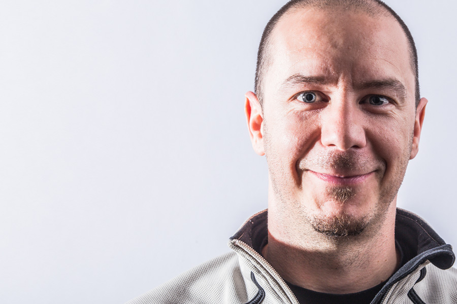 vanja siljak ADV skydiving instructor